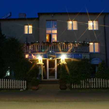 Limba Jastarnia Exterior foto