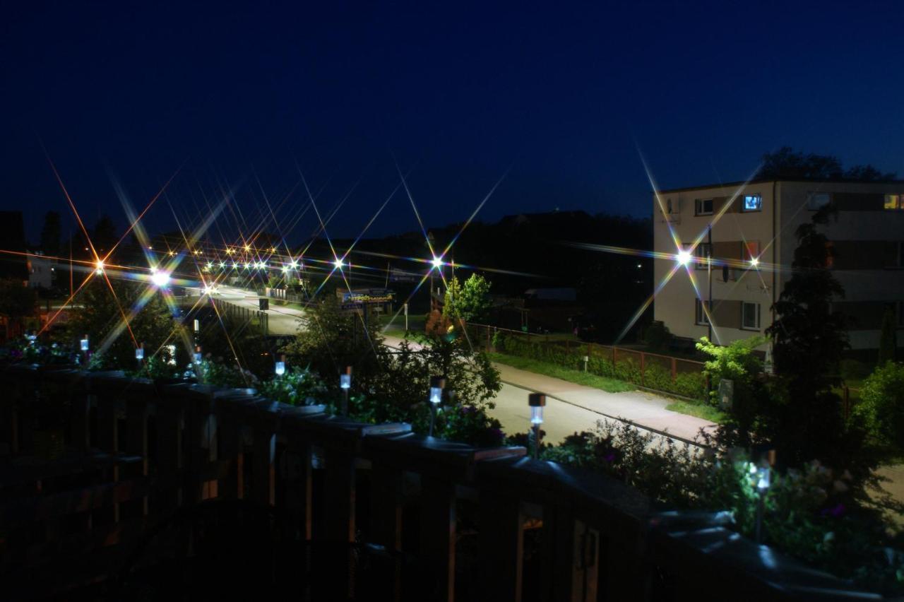 Limba Jastarnia Exterior foto