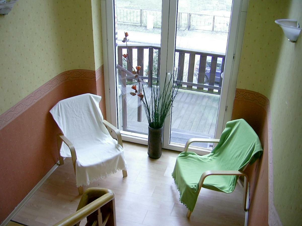 Limba Jastarnia Exterior foto