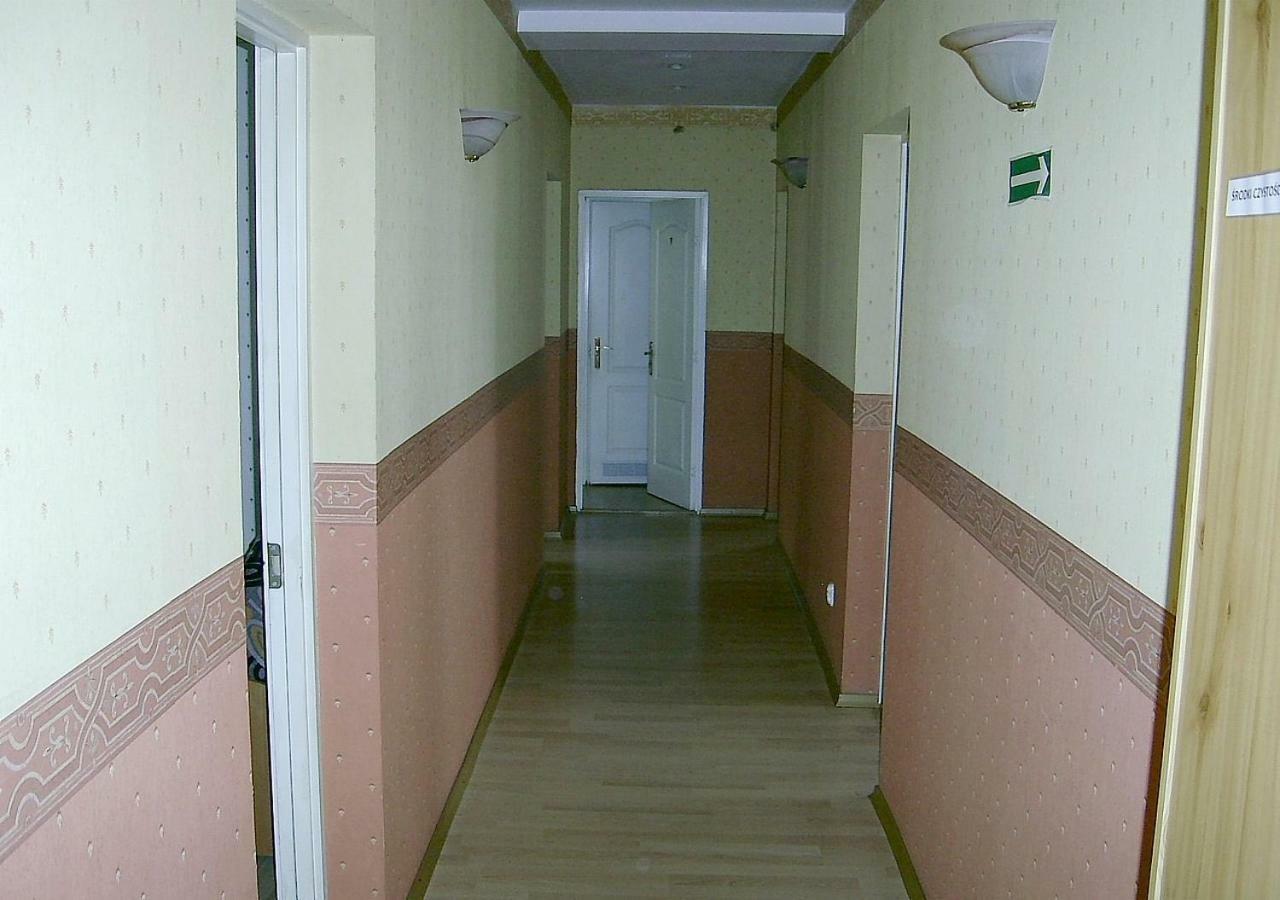 Limba Jastarnia Exterior foto