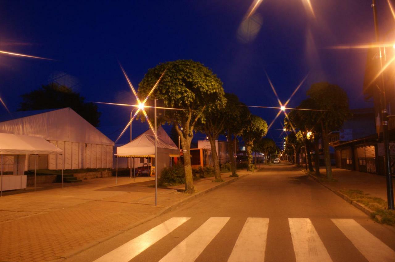 Limba Jastarnia Exterior foto