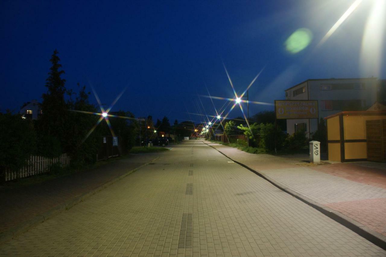 Limba Jastarnia Exterior foto