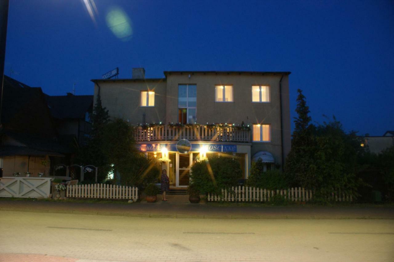 Limba Jastarnia Exterior foto