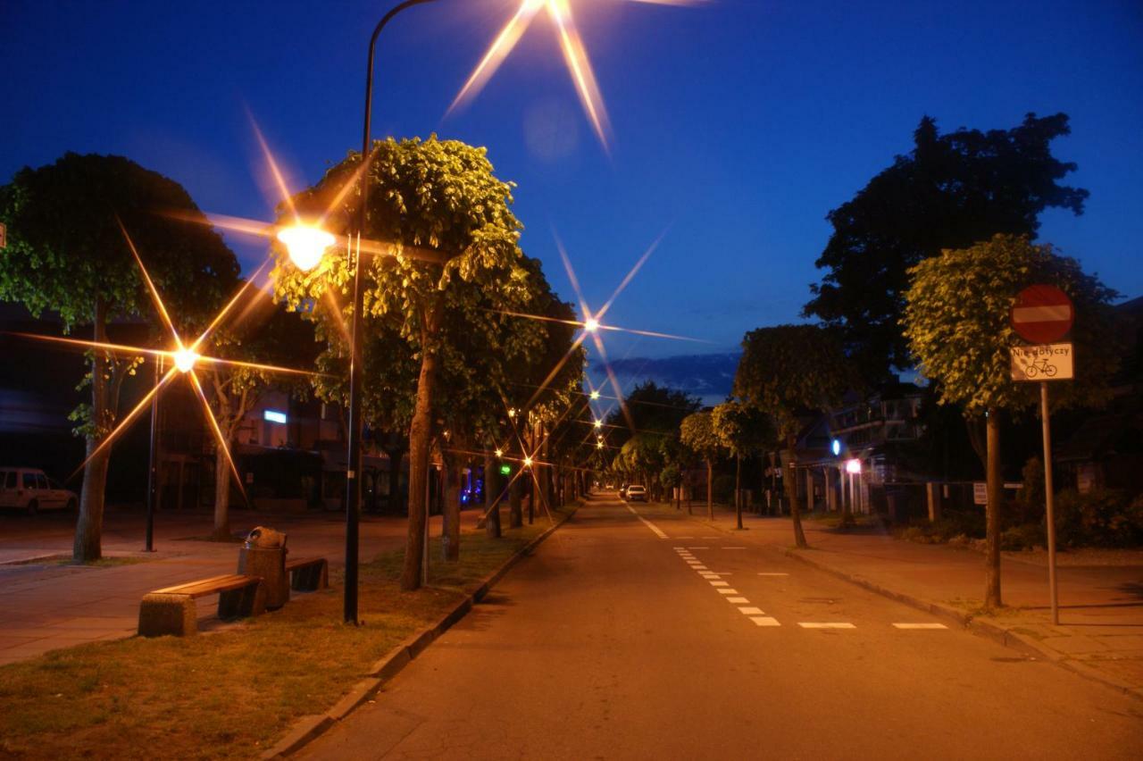 Limba Jastarnia Exterior foto